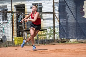 Bild 158 - BL DTV Hannover - Der Club an der Alster : Ergebnis: 2:7